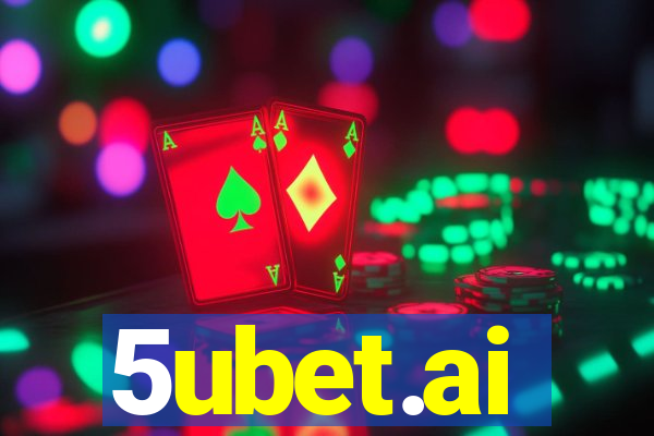 5ubet.ai