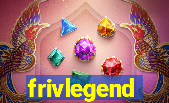 frivlegend