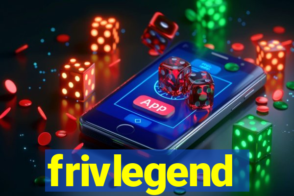 frivlegend