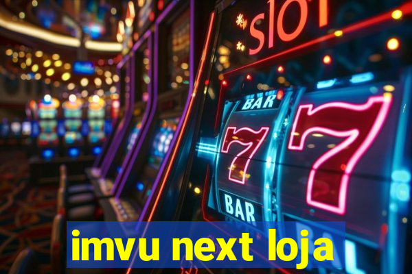 imvu next loja