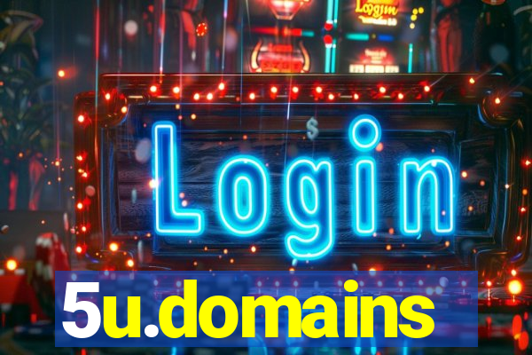 5u.domains