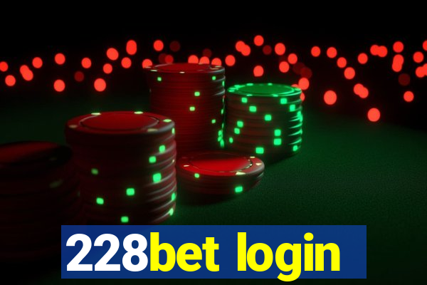 228bet login