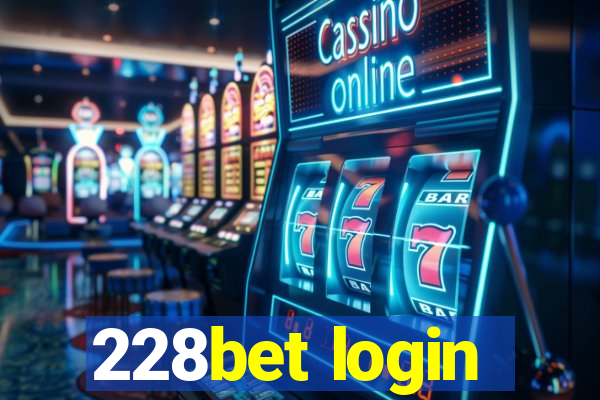 228bet login