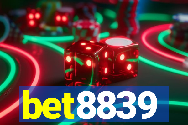 bet8839