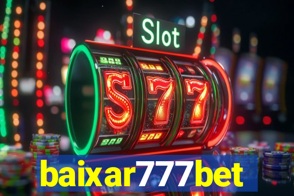 baixar777bet