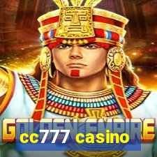 cc777 casino