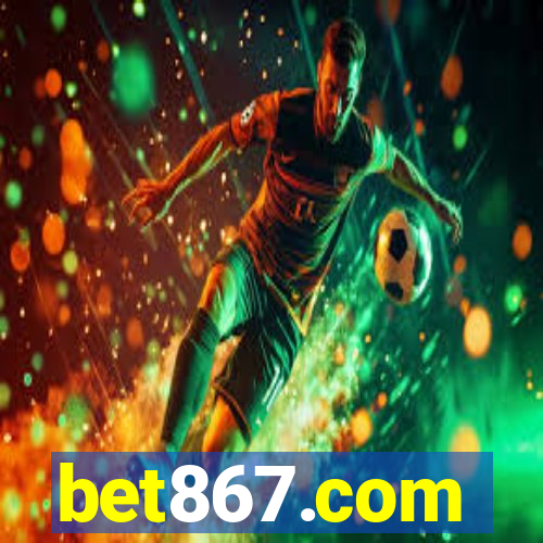 bet867.com