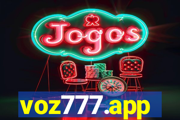 voz777.app