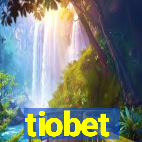 tiobet