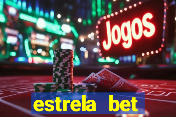 estrela bet convidar amigo