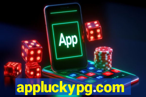 appluckypg.com