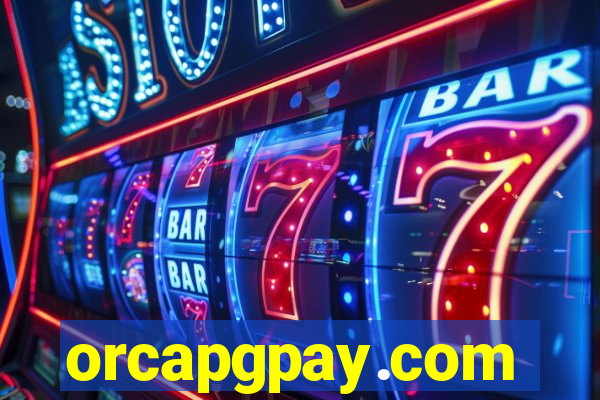 orcapgpay.com