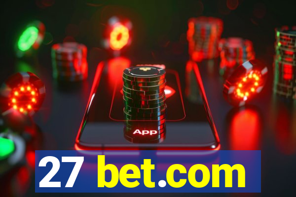 27 bet.com