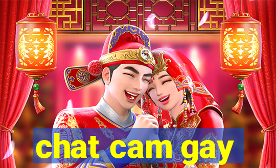 chat cam gay