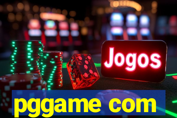 pggame com