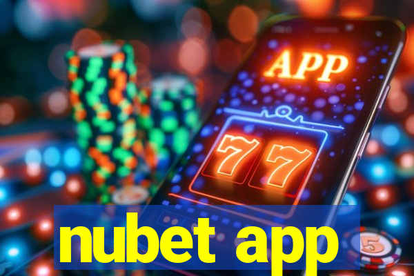 nubet app