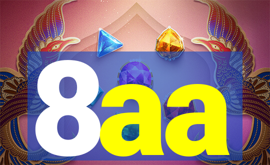 8aa