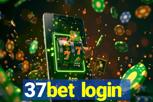 37bet login