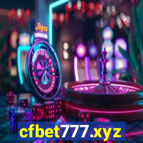 cfbet777.xyz