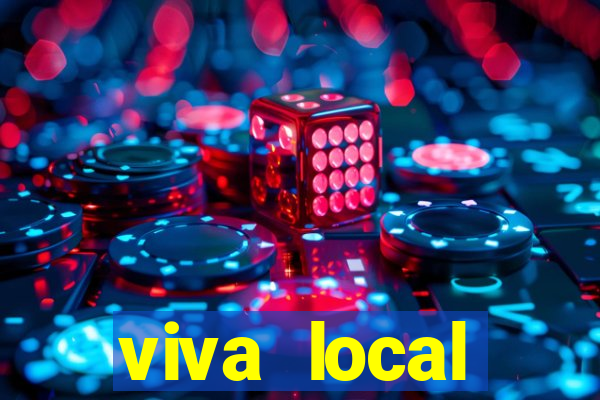 viva local encontros rj