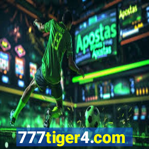 777tiger4.com