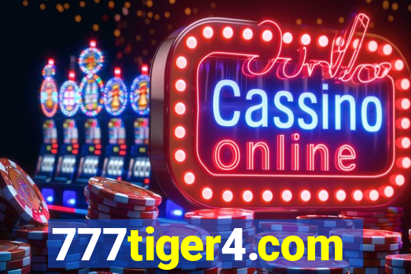 777tiger4.com