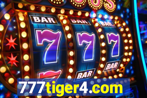 777tiger4.com