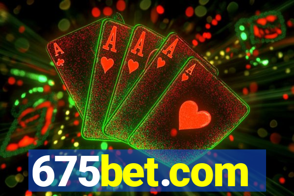 675bet.com