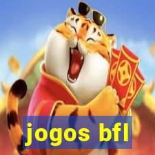 jogos bfl