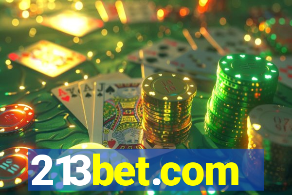 213bet.com