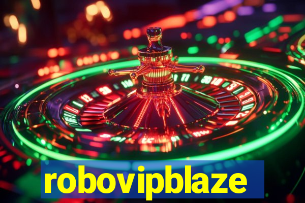 robovipblaze