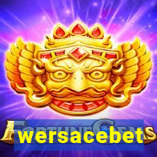 wersacebet