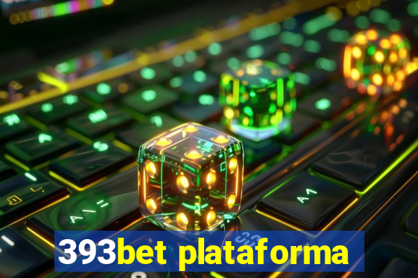 393bet plataforma