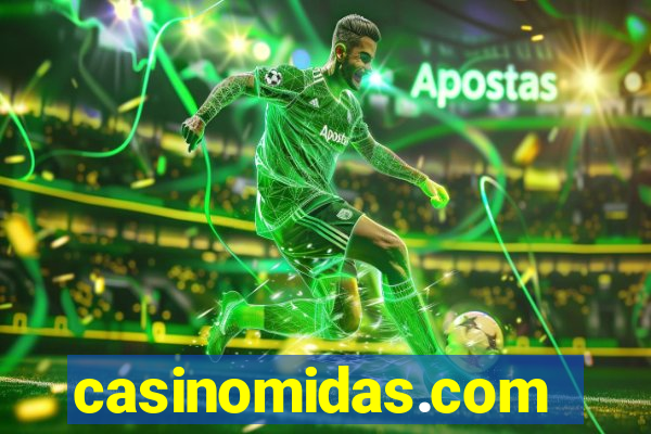 casinomidas.com