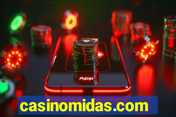 casinomidas.com