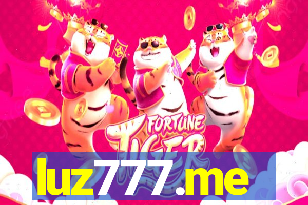 luz777.me