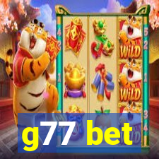 g77 bet