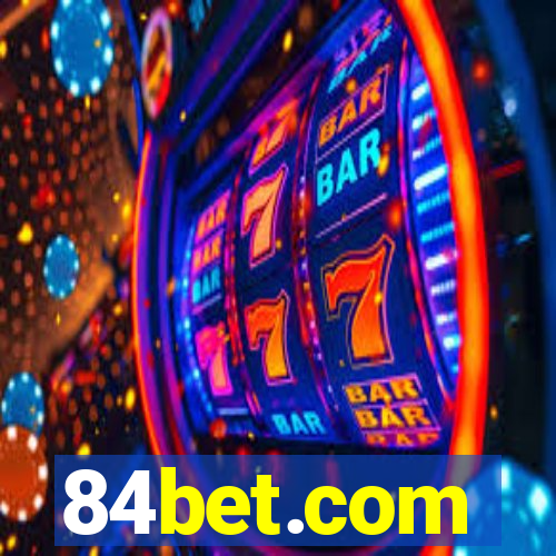 84bet.com