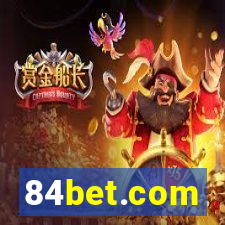 84bet.com