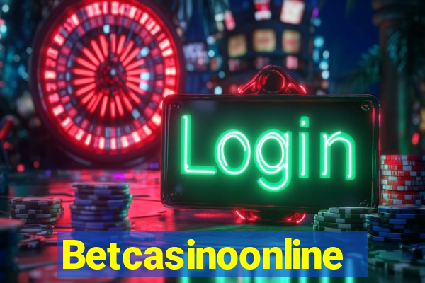 Betcasinoonline