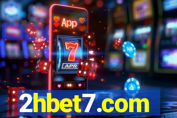 2hbet7.com