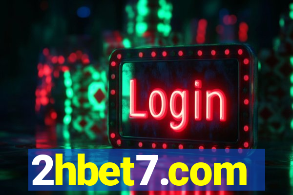 2hbet7.com