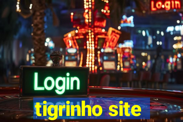 tigrinho site