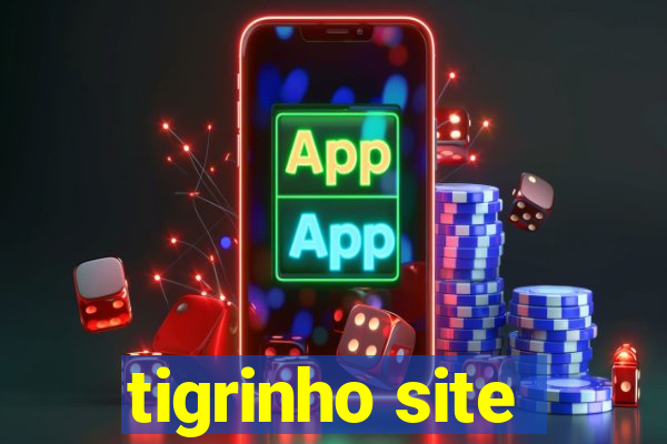 tigrinho site