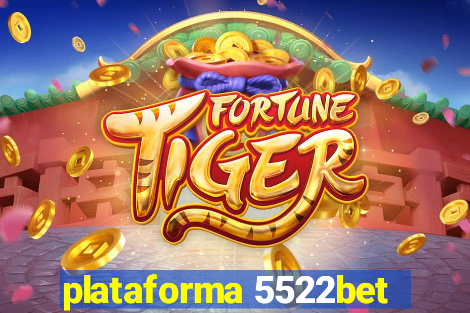 plataforma 5522bet