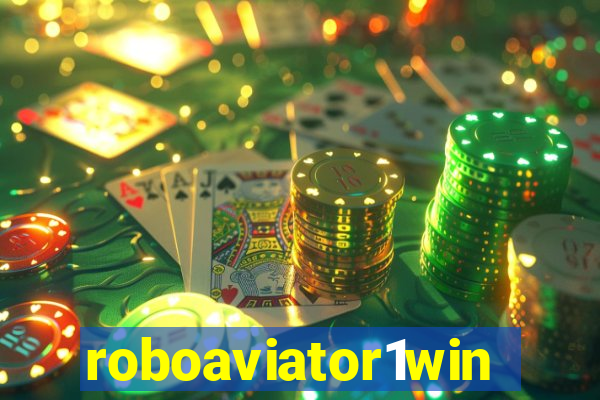 roboaviator1win