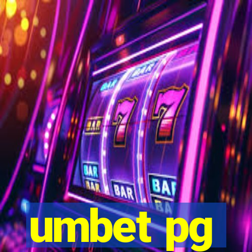 umbet pg