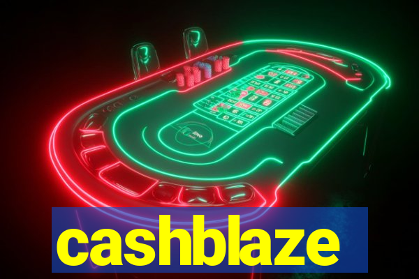 cashblaze