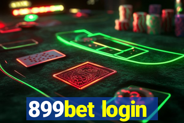 899bet login