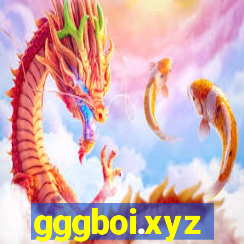 gggboi.xyz